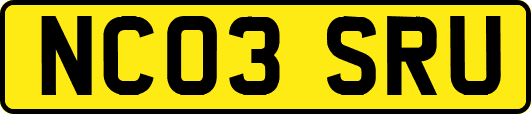 NC03SRU