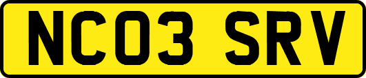 NC03SRV