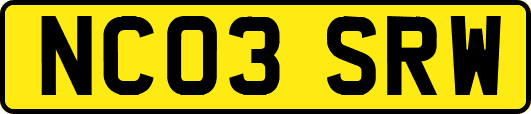NC03SRW