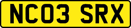 NC03SRX