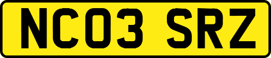 NC03SRZ