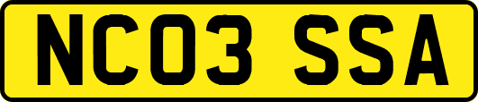 NC03SSA