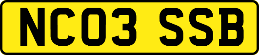 NC03SSB