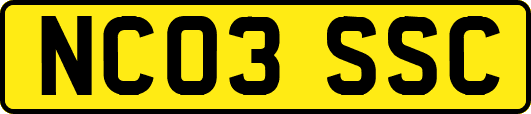 NC03SSC