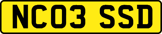 NC03SSD