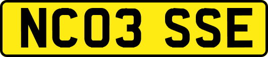 NC03SSE
