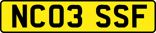 NC03SSF