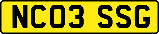 NC03SSG