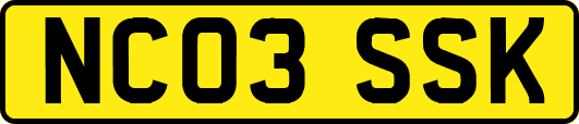 NC03SSK
