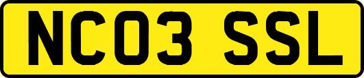 NC03SSL