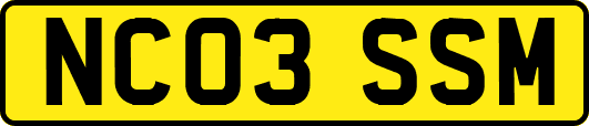 NC03SSM