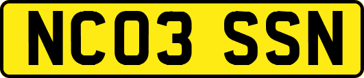 NC03SSN