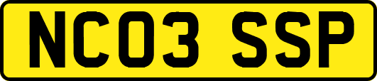 NC03SSP
