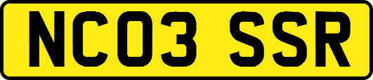 NC03SSR