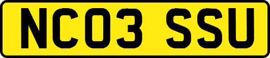 NC03SSU