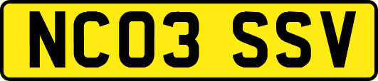 NC03SSV