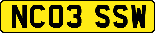NC03SSW