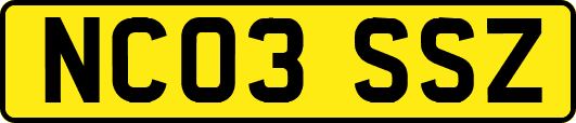 NC03SSZ