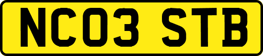 NC03STB