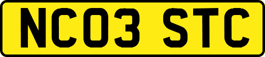 NC03STC