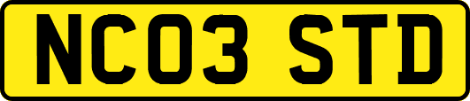 NC03STD