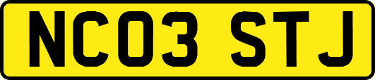 NC03STJ