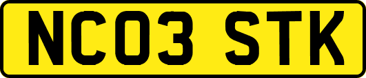NC03STK