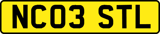 NC03STL