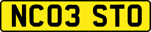 NC03STO