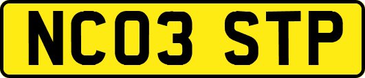 NC03STP