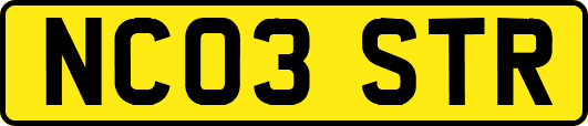 NC03STR