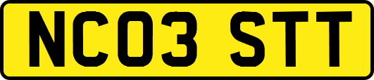 NC03STT