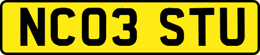 NC03STU