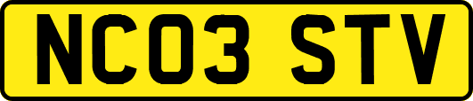 NC03STV