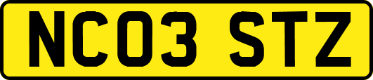 NC03STZ