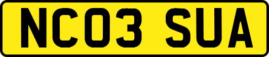 NC03SUA