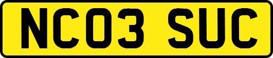 NC03SUC