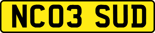 NC03SUD