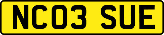NC03SUE