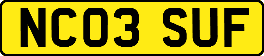 NC03SUF