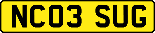 NC03SUG