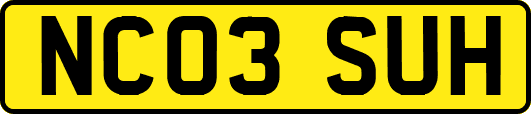 NC03SUH