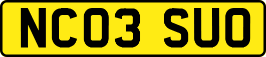 NC03SUO