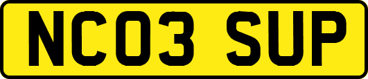 NC03SUP