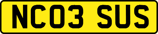 NC03SUS