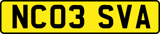NC03SVA