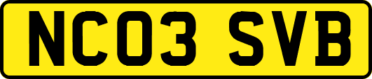 NC03SVB