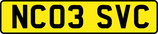 NC03SVC