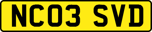 NC03SVD