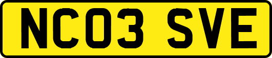 NC03SVE